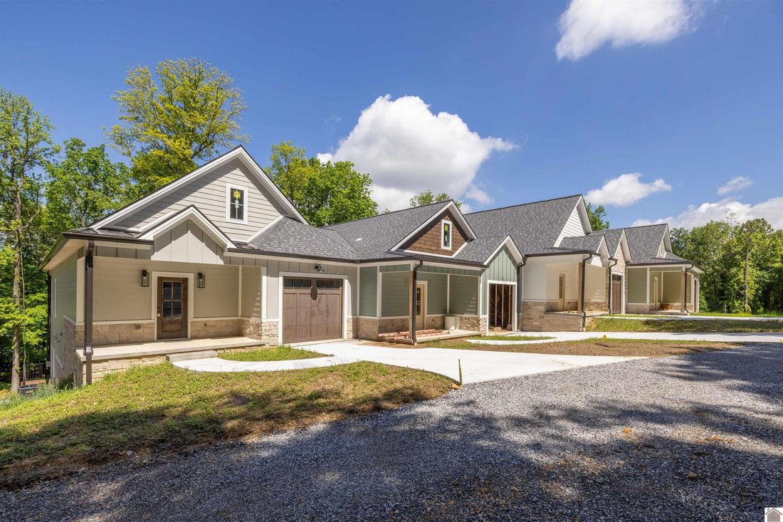 Townhouse in Grand Rivers, Kentucky, United States 3 - 18247689