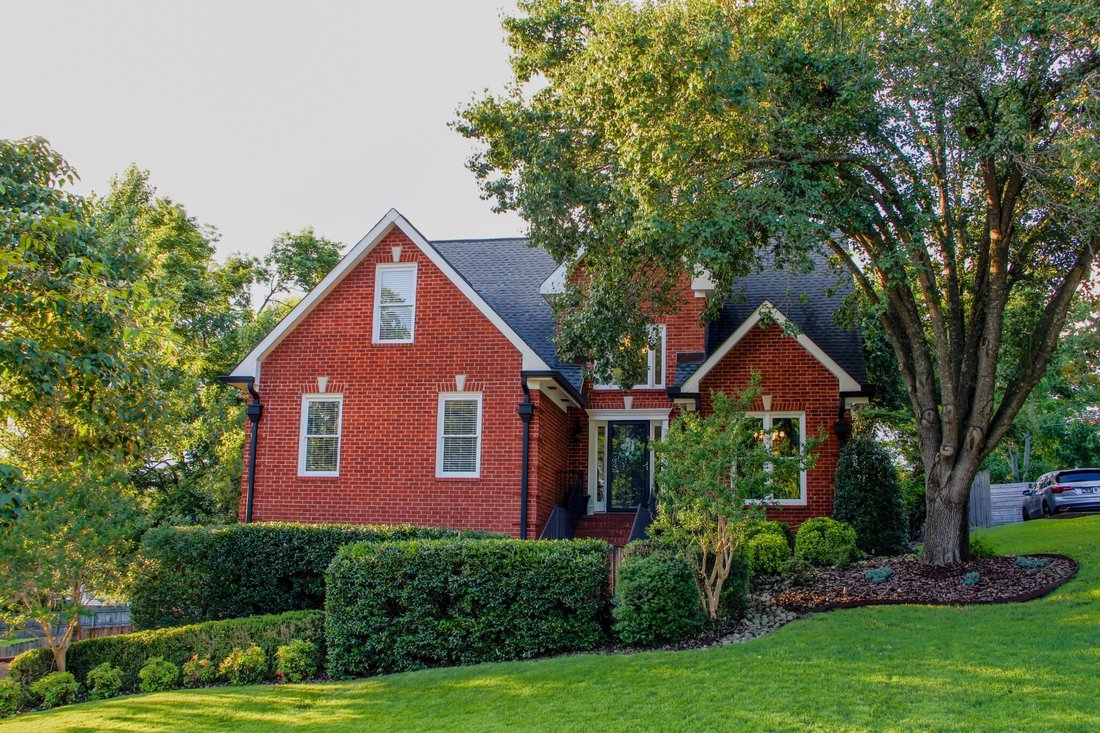 House in Nashville, Tennessee, United States 2 - 18248219