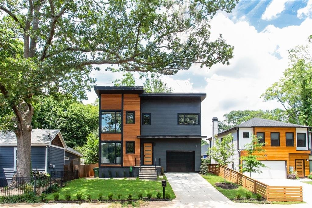 House in Atlanta, Georgia, United States 1 - 18248104