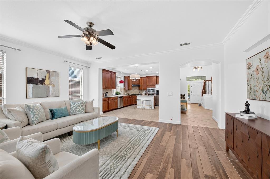 House in Frisco, Texas, United States 5 - 18248156