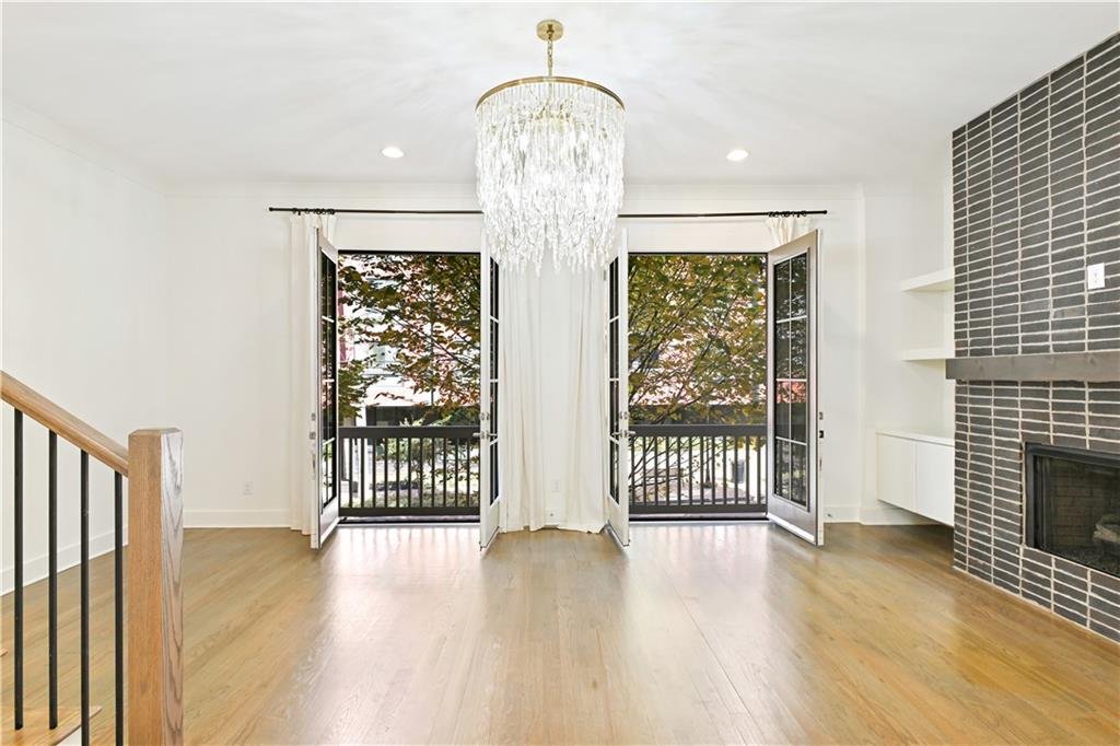 Townhouse in Atlanta, Georgia, United States 2 - 18248113