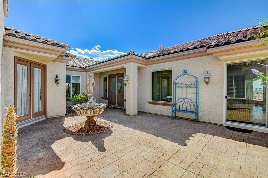 House in Henderson, Nevada, United States 4 - 18248186