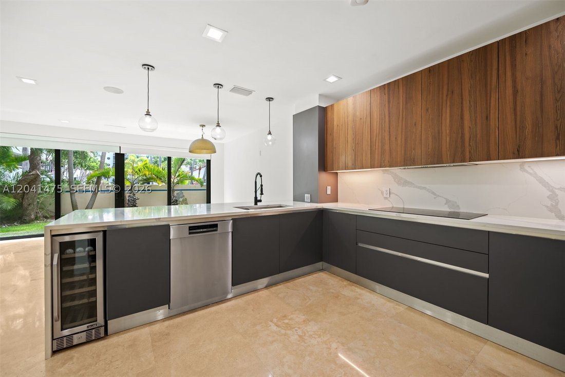 Townhouse in Aventura, Florida, United States 5 - 18247724