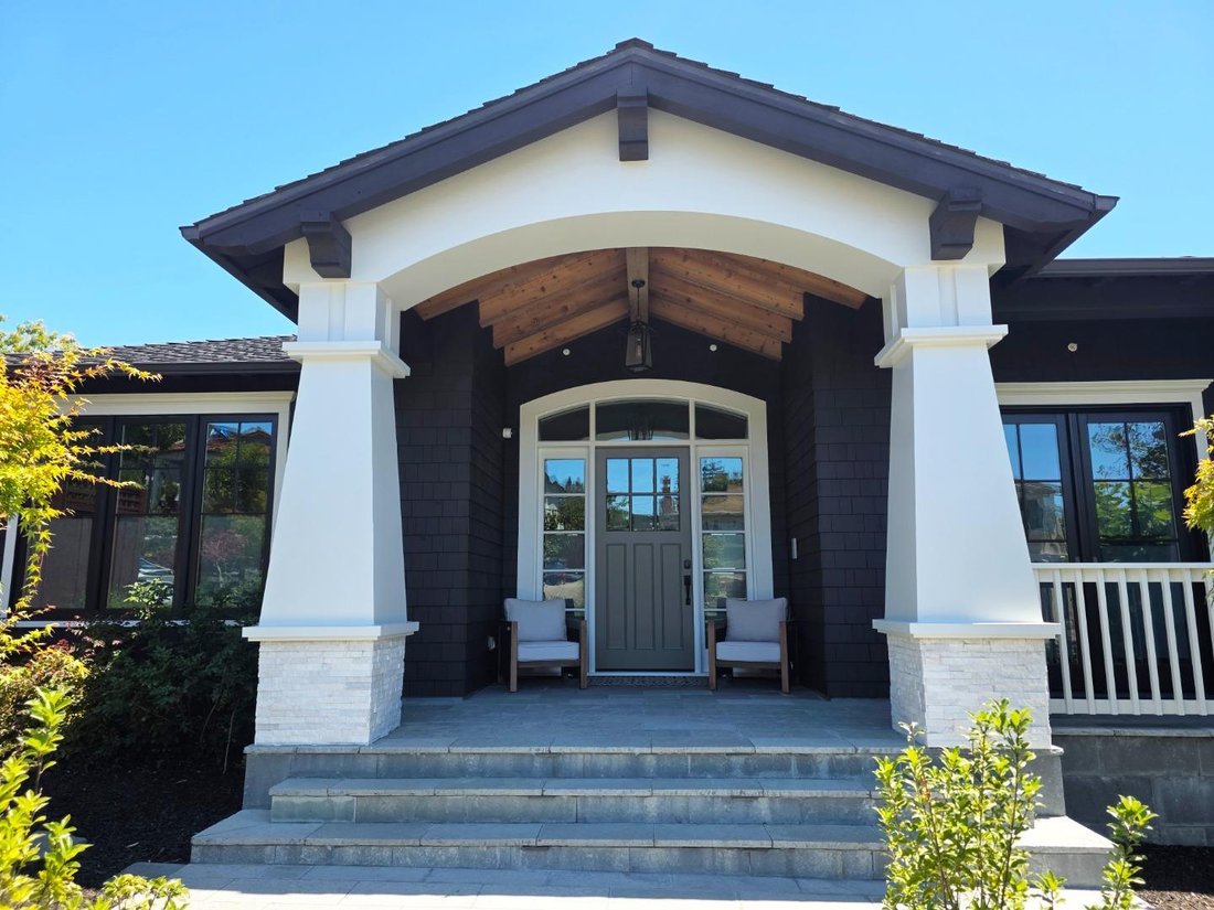 House in Burlingame, California, United States 1 - 18247995
