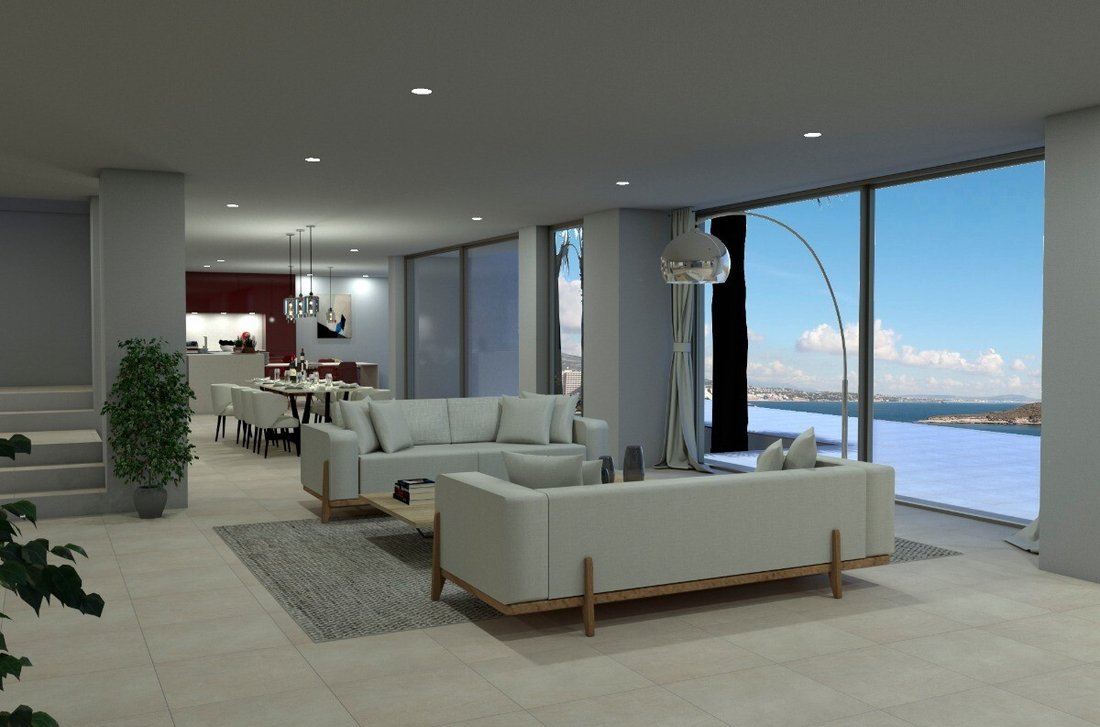 Villa in Calvia, Balearic Islands, Spain 3 - 18243173