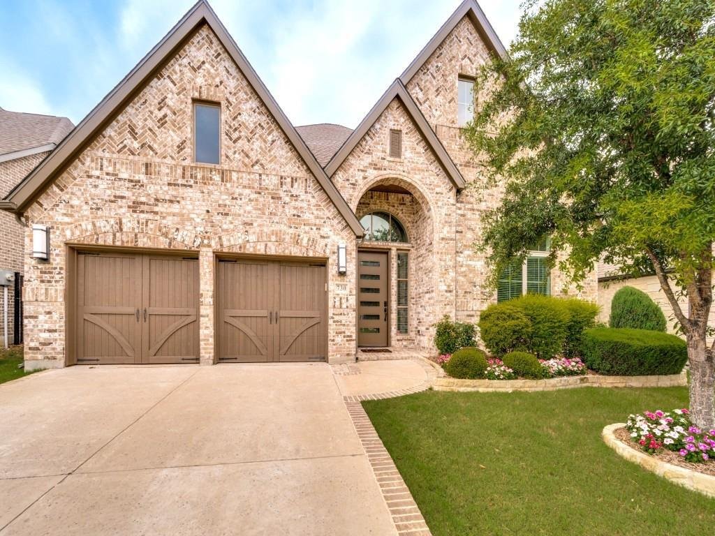 House in Prosper, Texas, United States 1 - 18248177