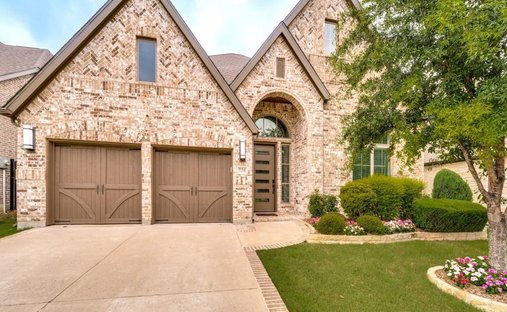 Casa en Prosper, Texas, Estados Unidos 1