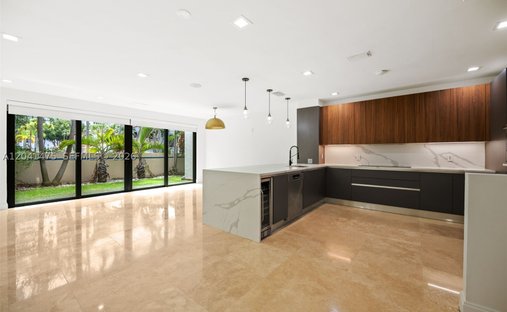 Townhouse in Aventura, Florida, United States 1