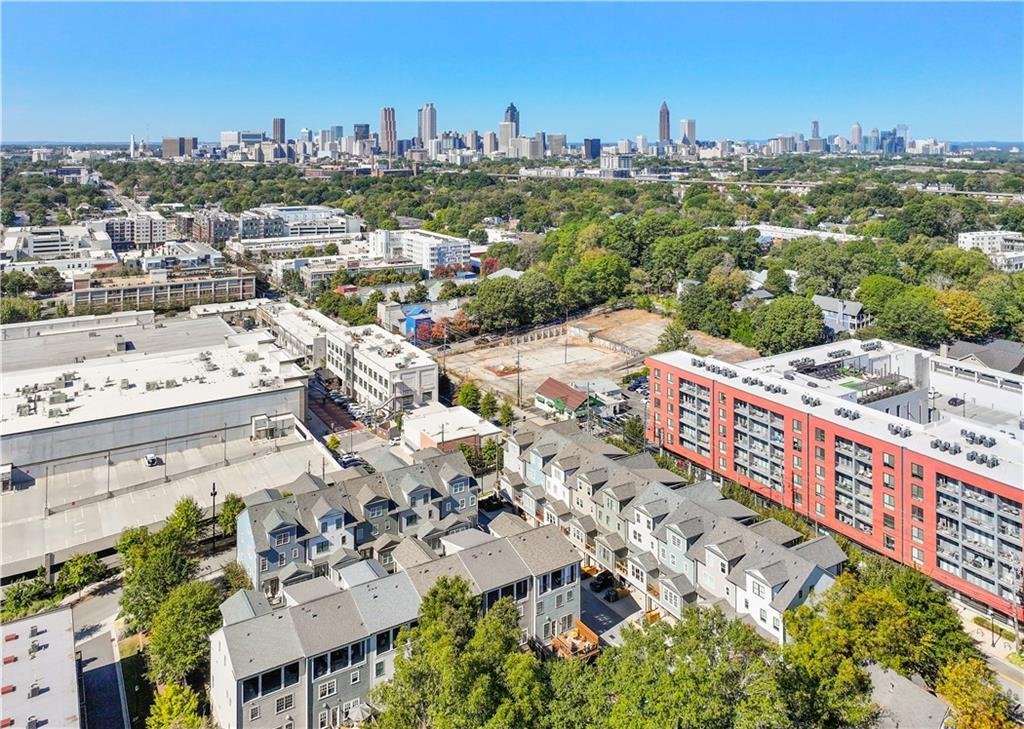 Townhouse in Atlanta, Georgia, United States 4 - 18248113