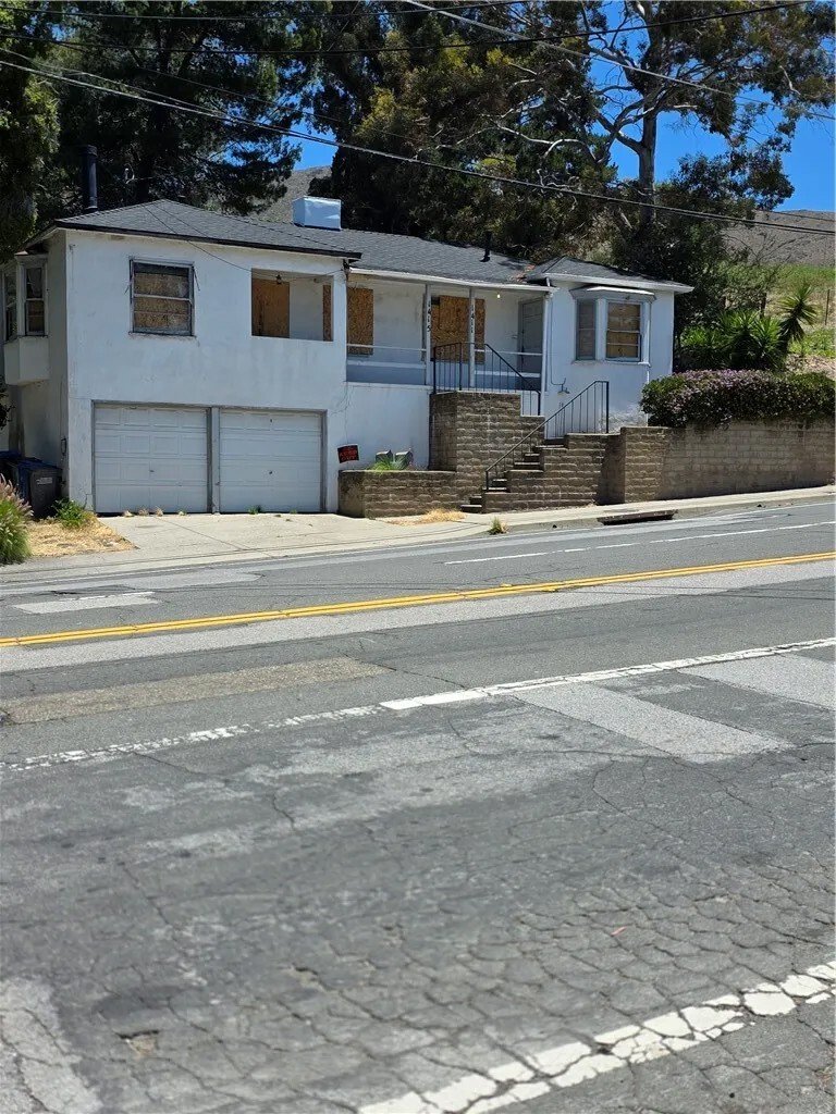 Townhouse in San Luis Obispo, California, United States 1 - 18247829
