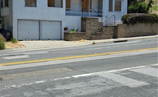 Townhouse in San Luis Obispo, California, United States 1