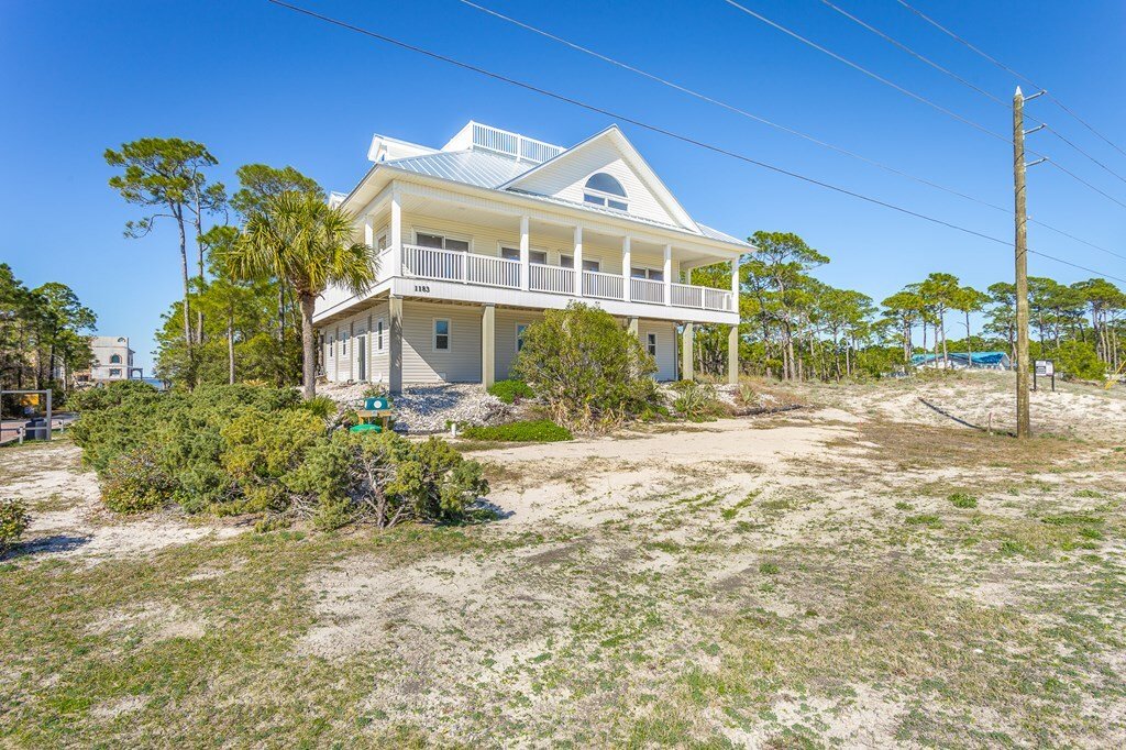 House in Saint George Island, Florida, United States 4 - 18247601