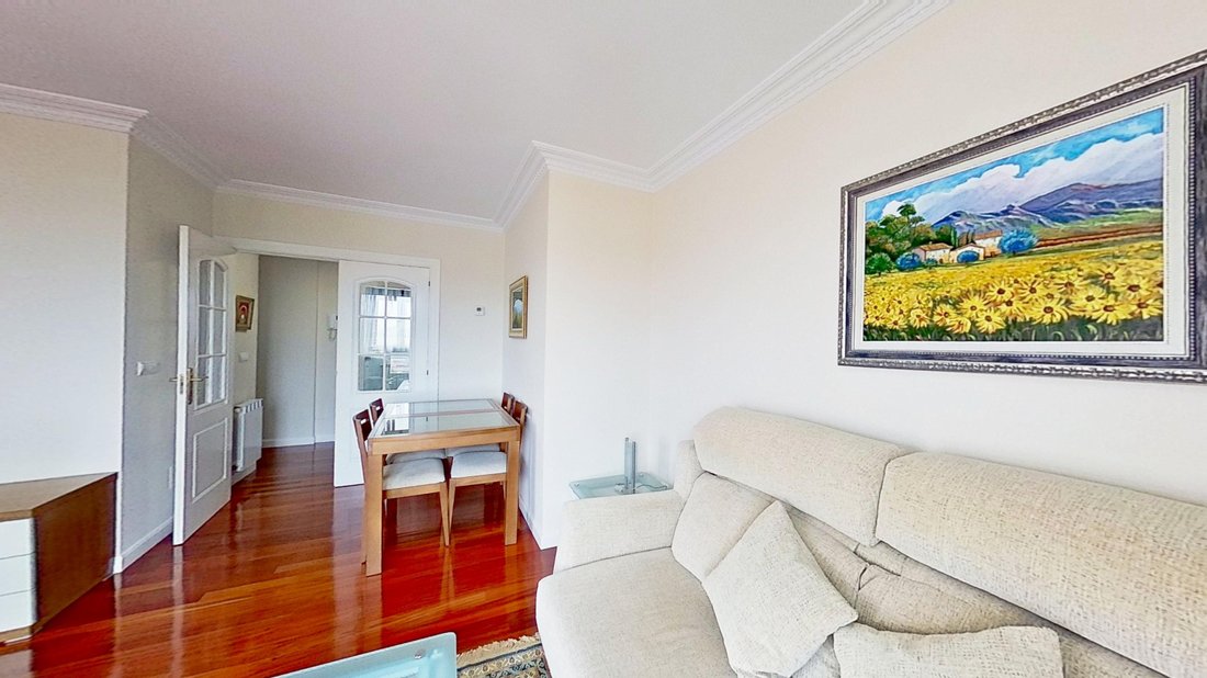 Apartment in Santander, Cantabria, Spain 3 - 18248240