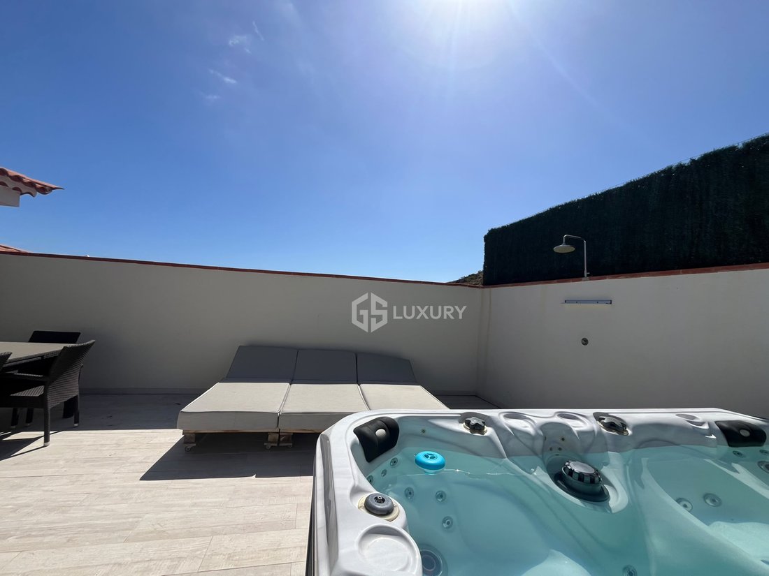 House in Costa Adeje, Adeje, Canary Islands 1 - 18248209
