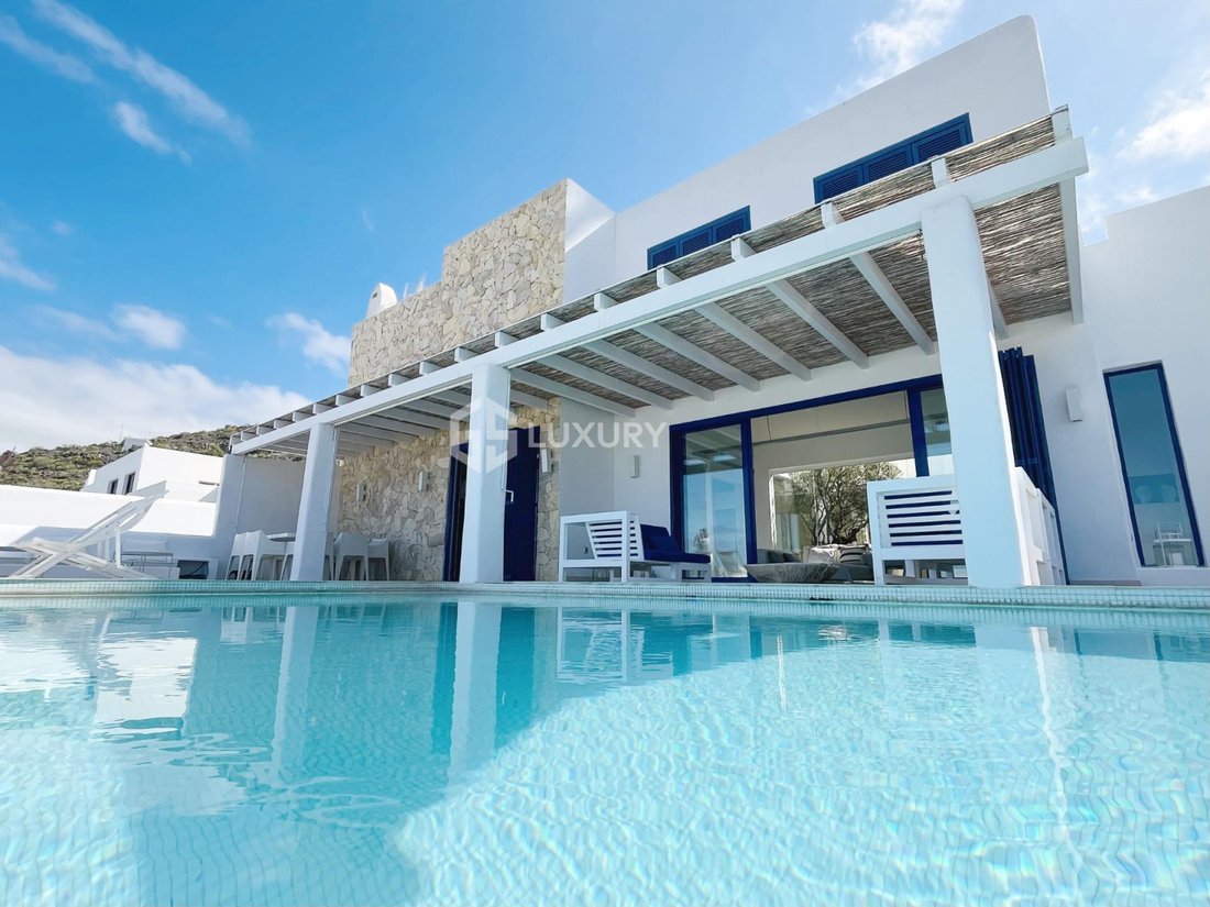 House in Costa Adeje, Adeje, Canary Islands 2 - 18248239