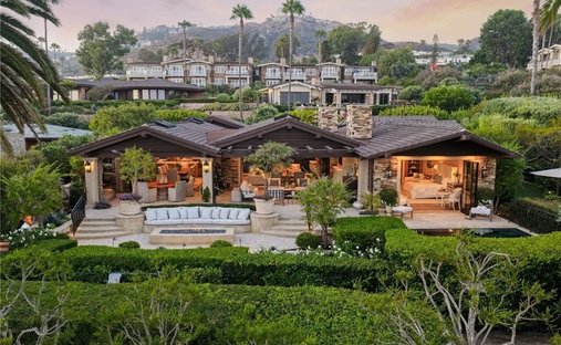 Casa a Laguna Beach, California, Stati Uniti 1