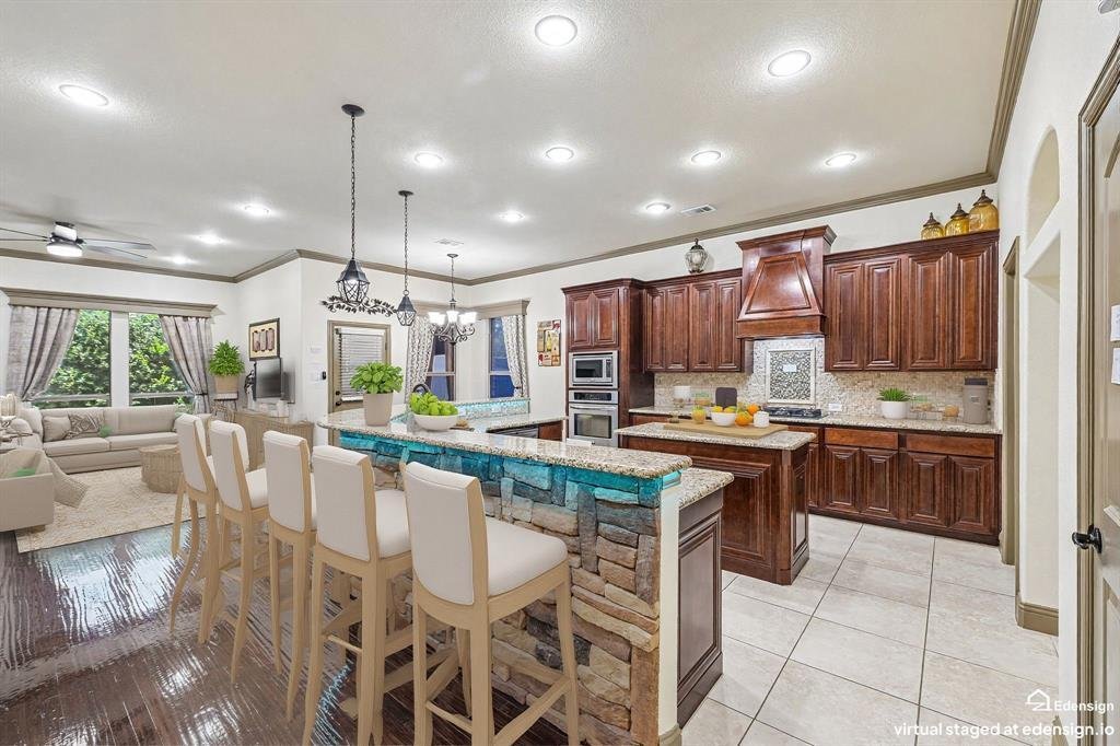 House in North Richland Hills, Texas, United States 2 - 17937300