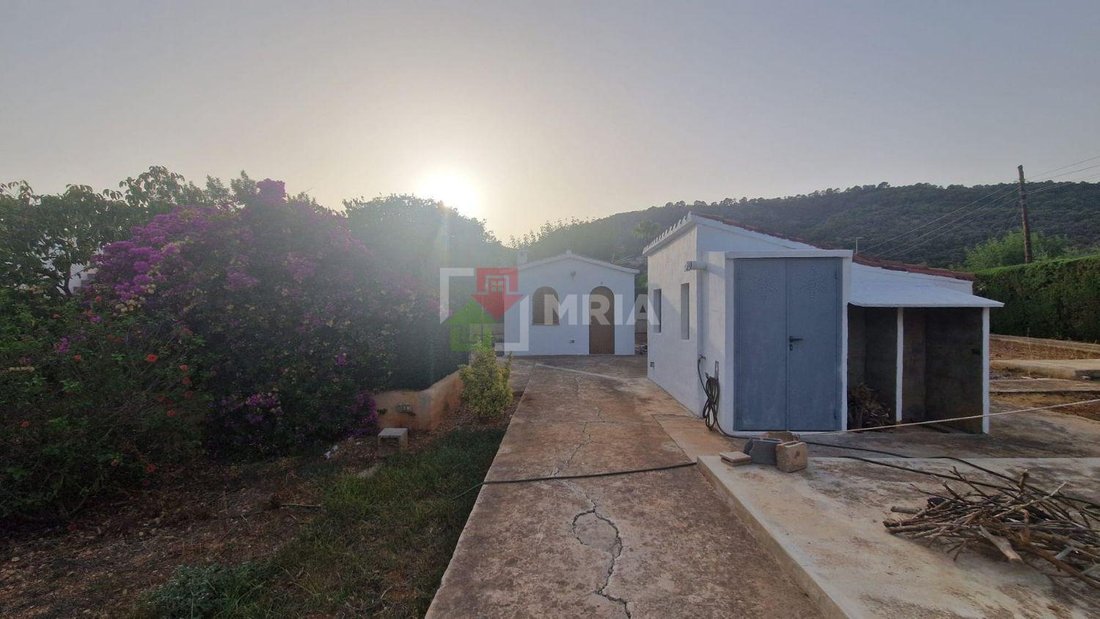 Land in Bunyola, Balearic Islands, Spain 3 - 18241832