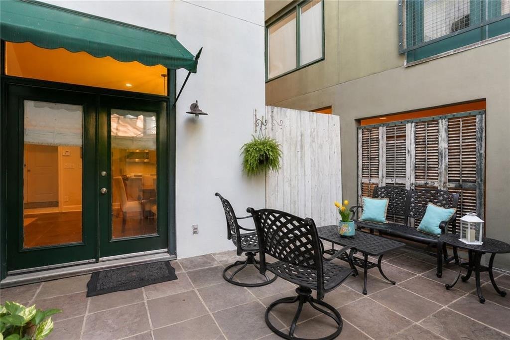 Condo in New Orleans, Louisiana, United States 3 - 18248144