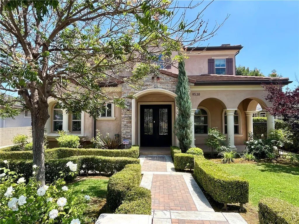 House in Temple City, California, United States 1 - 18247866