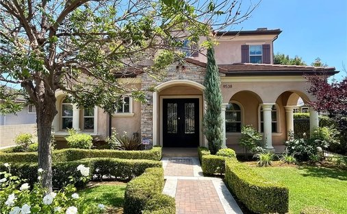 House in Temple City, California, United States 1