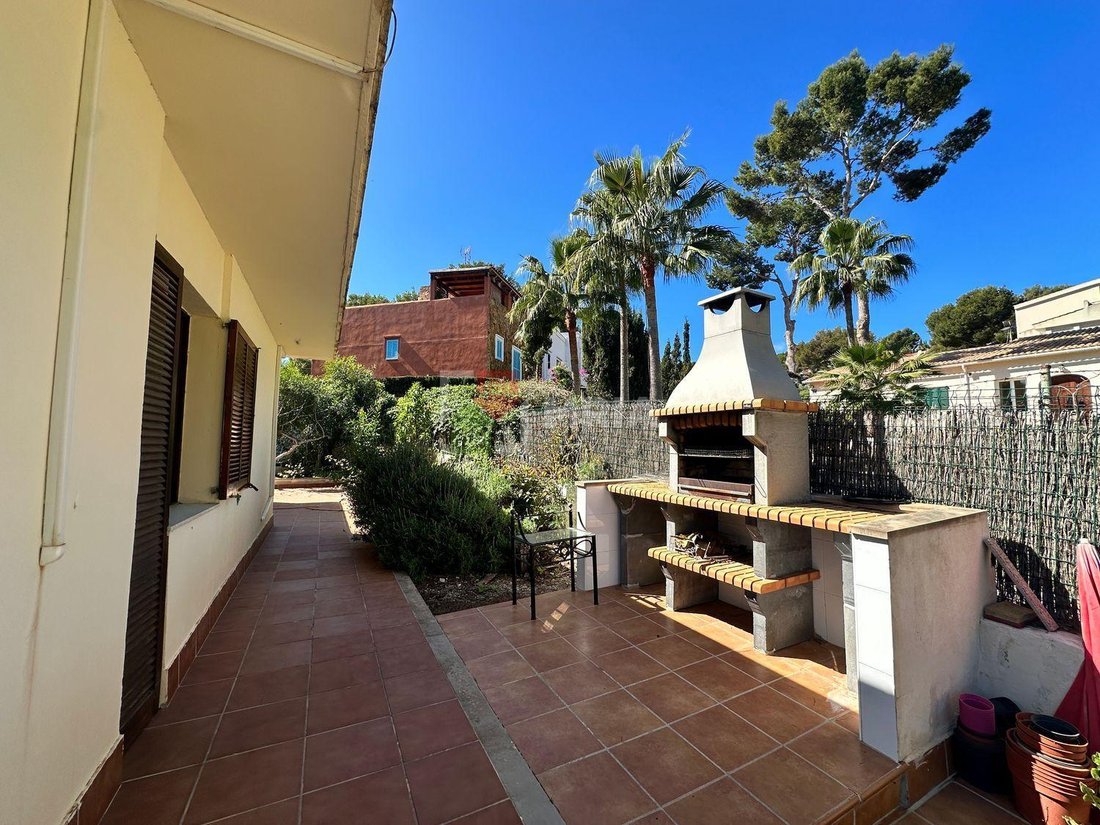 Chalet in Rotes Velles, Calvia, Balearic Islands 5 - 18241901