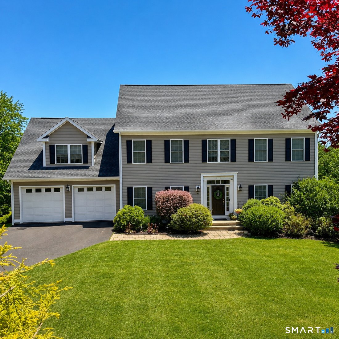House in North Haven, Connecticut, United States 1 - 18247613
