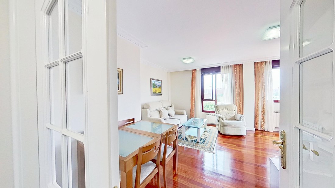 Apartment in Santander, Cantabria, Spain 2 - 18248240