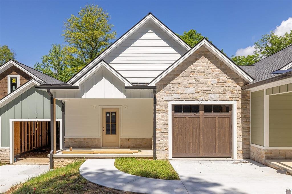 Townhouse in Grand Rivers, Kentucky, United States 2 - 18247685