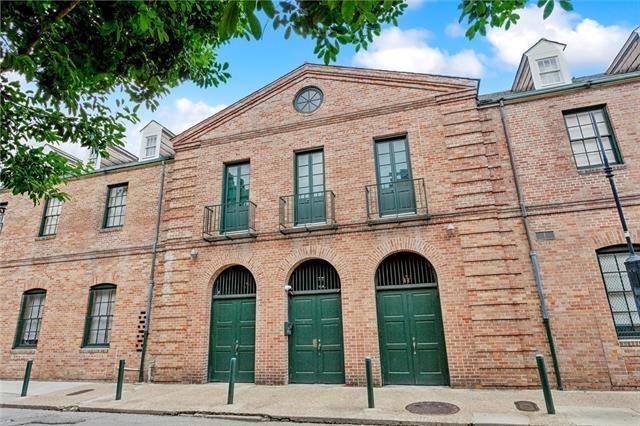 Condo in New Orleans, Louisiana, United States 1 - 18248144