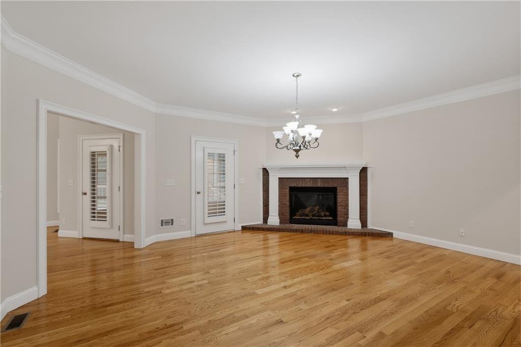 House in Locust Grove, Georgia, United States 5 - 18248137
