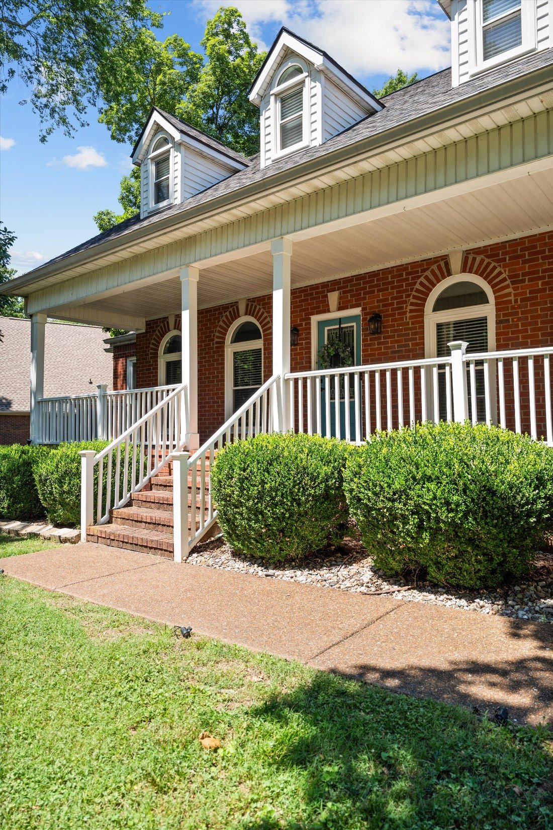 House in Smyrna, Tennessee, United States 5 - 18248235
