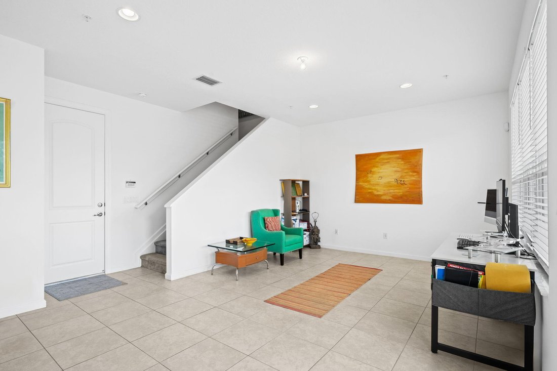 Townhouse in Oakland Park, Florida, United States 5 - 18247901