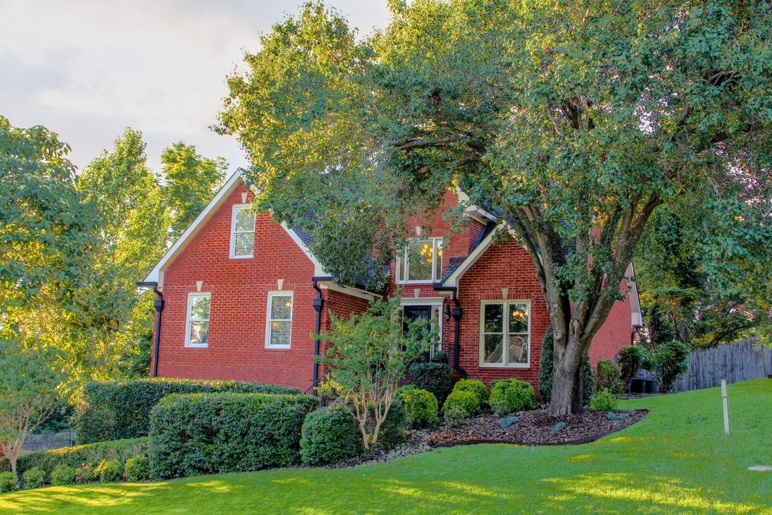 House in Nashville, Tennessee, United States 1 - 18248219