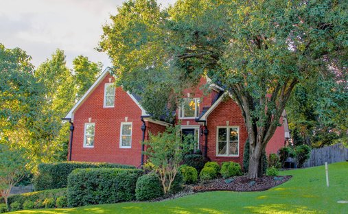Casa a Nashville, Tennessee, Stati Uniti 1