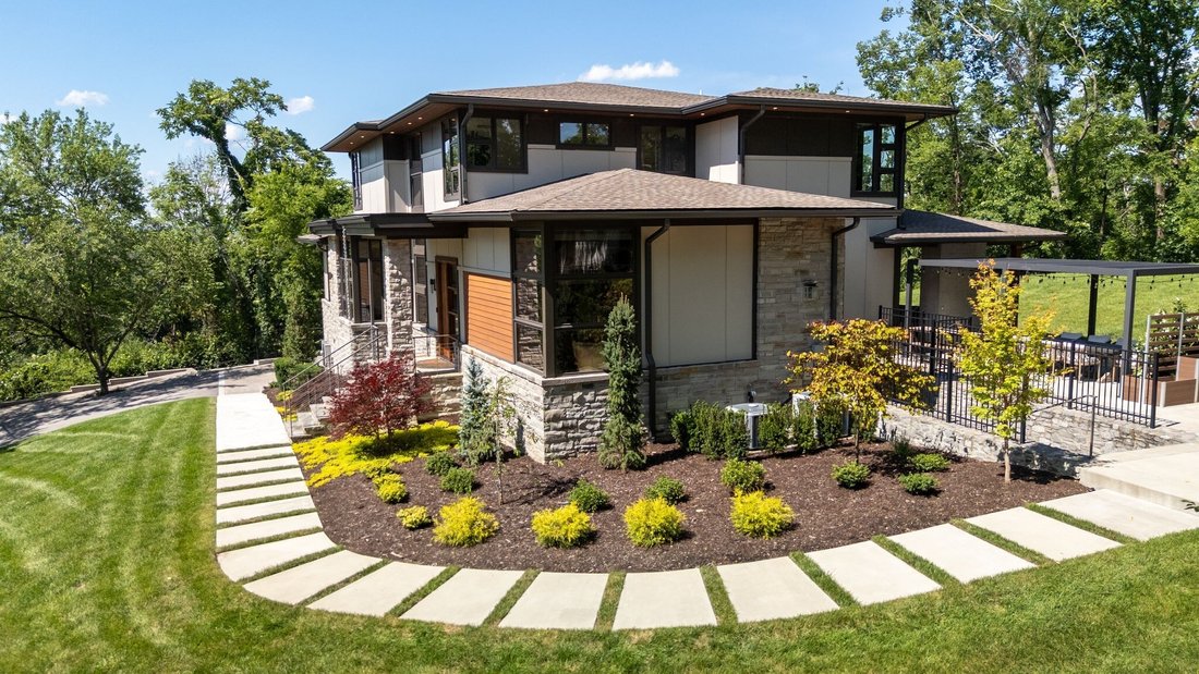 House in Nashville, Tennessee, United States 5 - 18248226