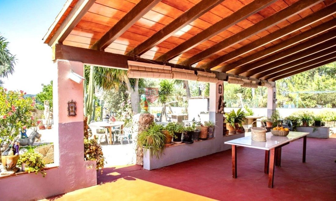 House in Llucmajor, Balearic Islands, Spain 3 - 18242059