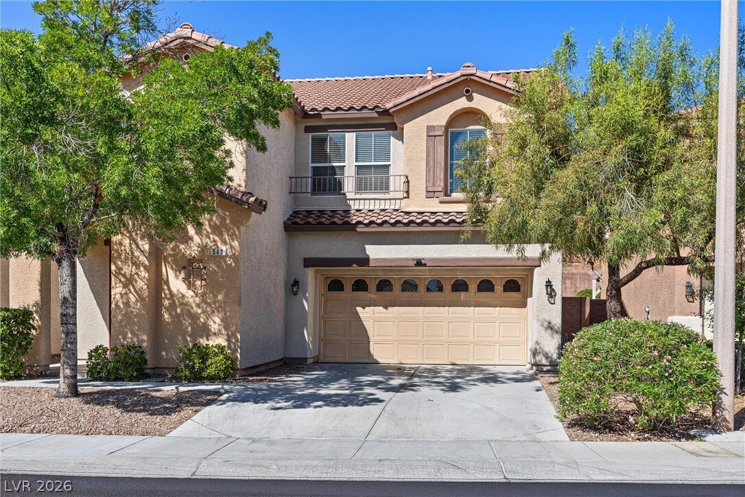House in Las Vegas, Nevada, United States 1 - 18058063