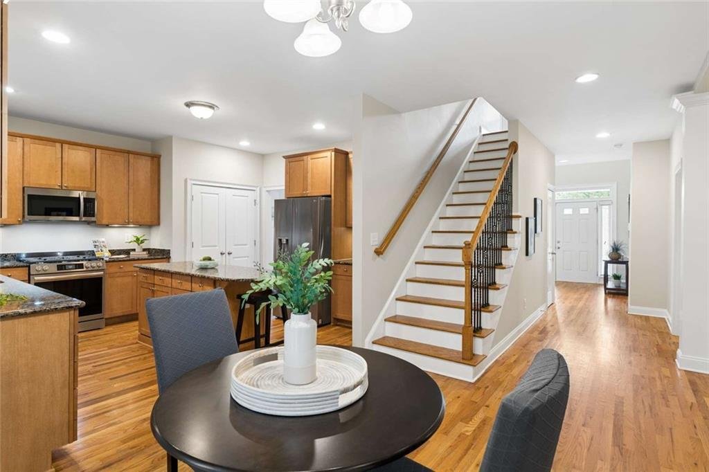 House in Avondale Estates, Georgia, United States 3 - 18248135