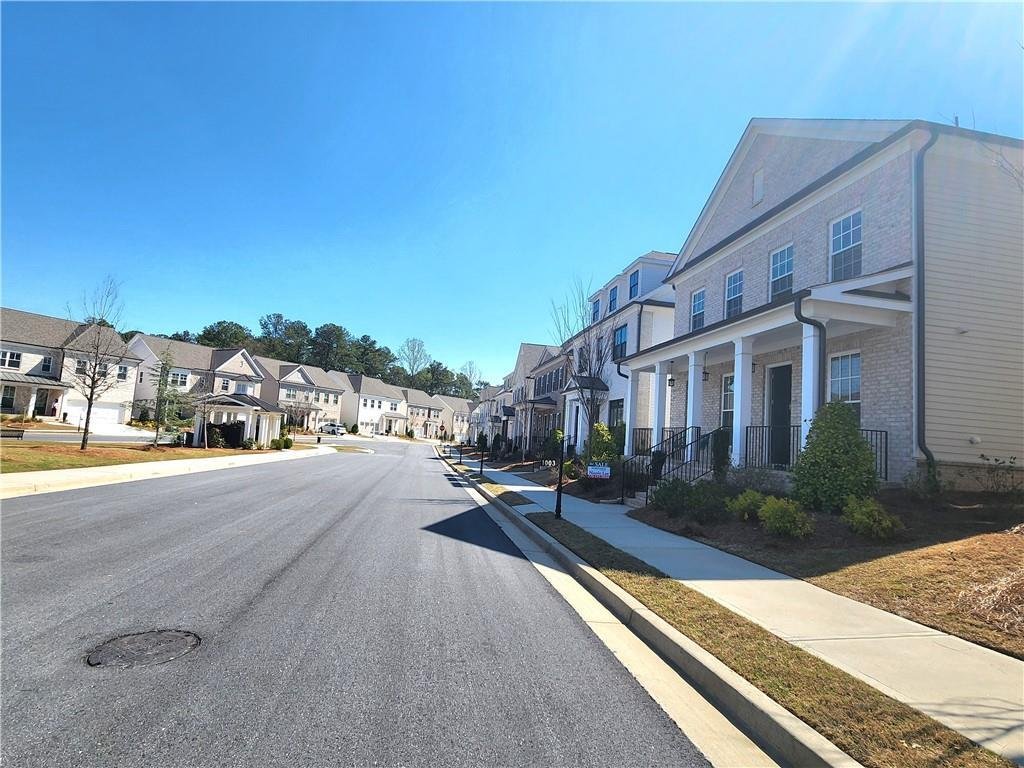 House in Johns Creek, Georgia, United States 4 - 18248111