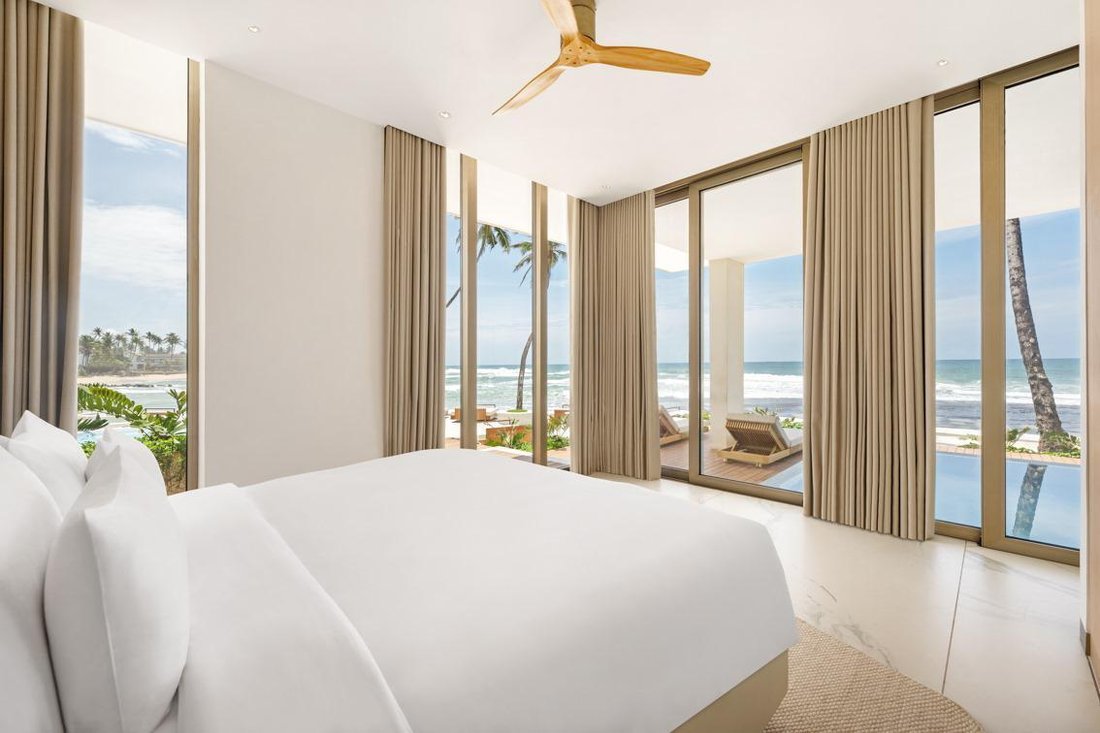 Apartment in Talpe, Southern Province, Sri Lanka 5 - 18247897
