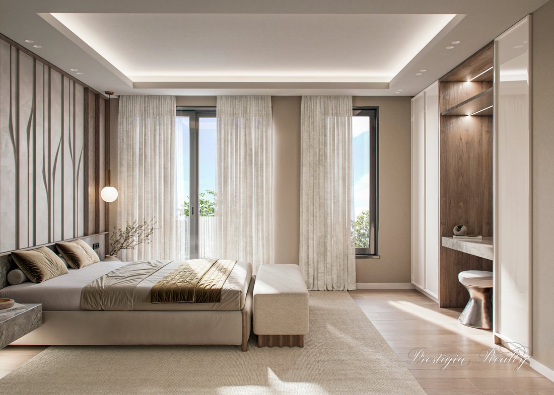 Apartment in Voula, Attica, Greece 5 - 18247545