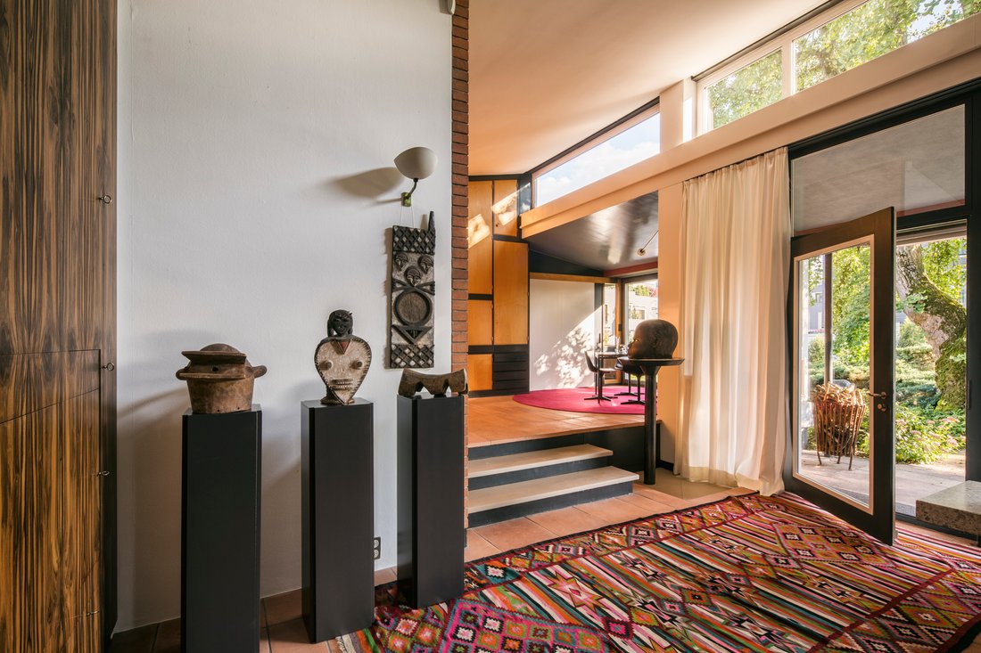 Villa in Au, St. Gallen, Switzerland 5 - 18248231