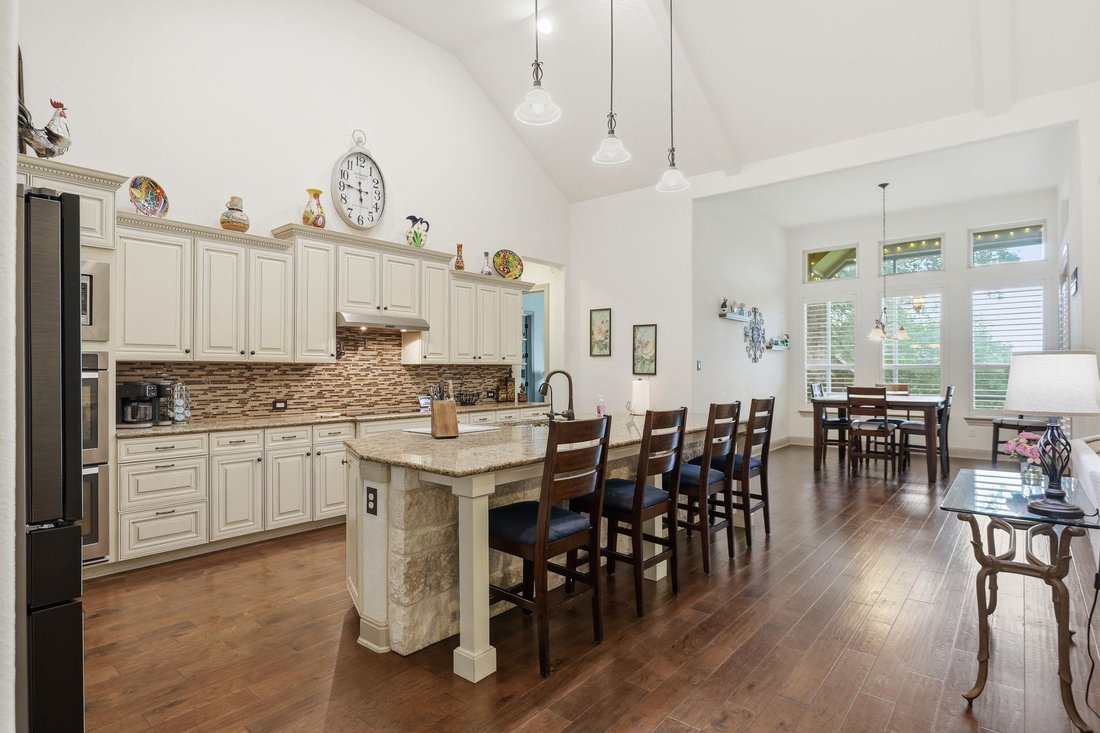 House in New Braunfels, Texas, United States 5 - 18247851