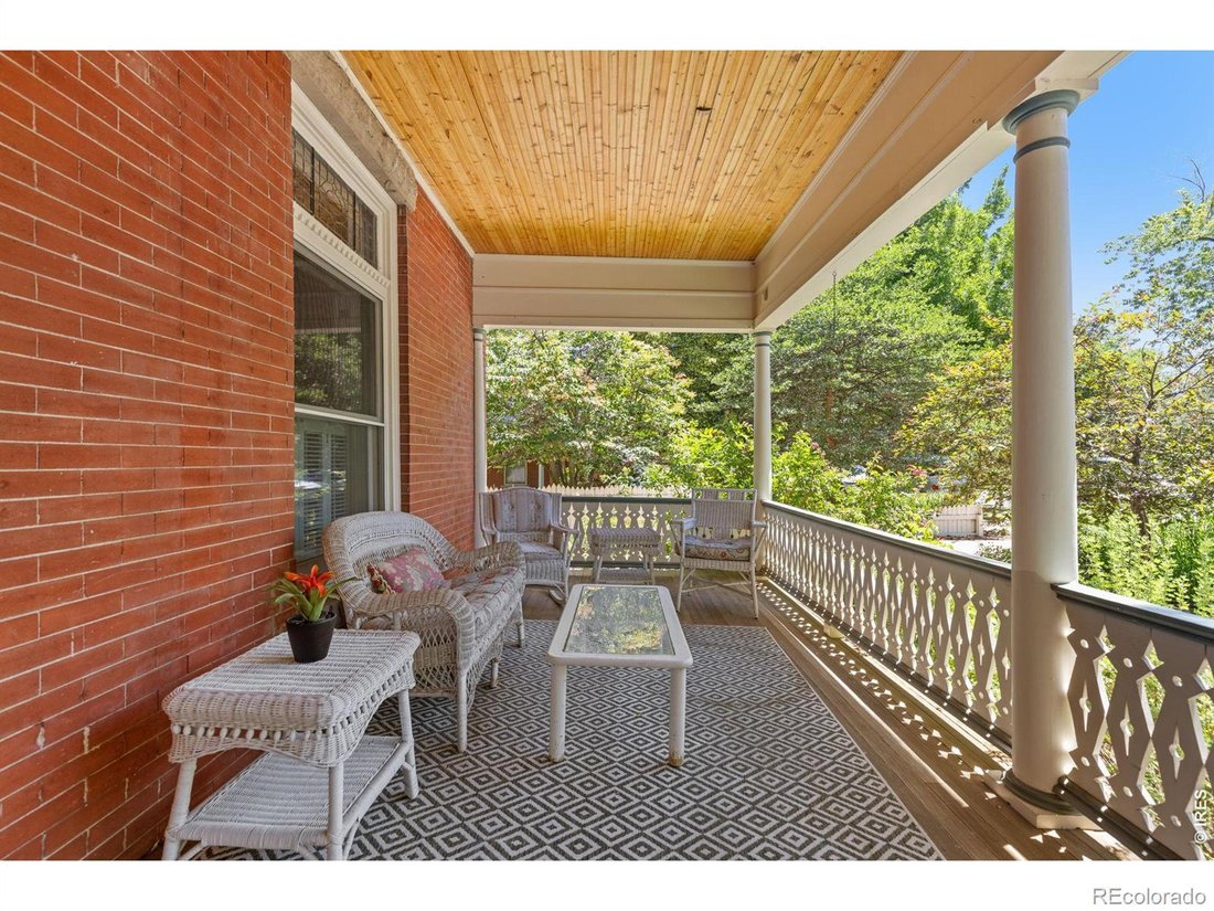 House in Boulder, Colorado, United States 4 - 18247796