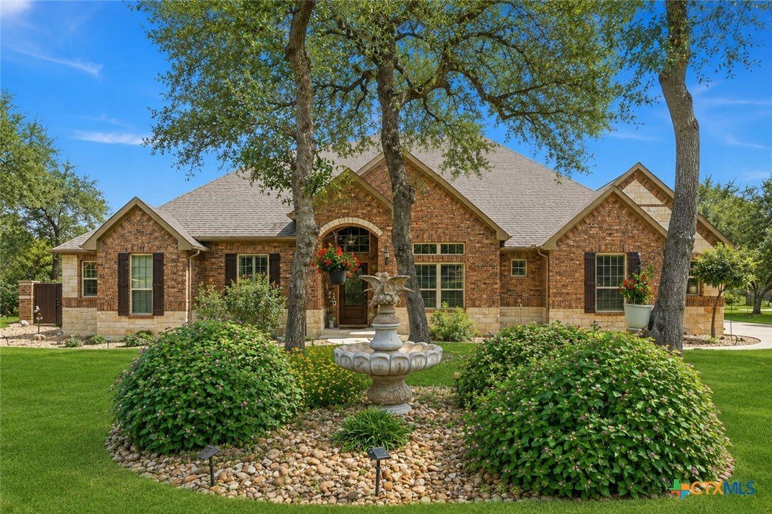 House in New Braunfels, Texas, United States 1 - 18247698