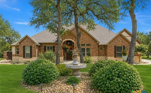 House in New Braunfels, Texas, United States 1