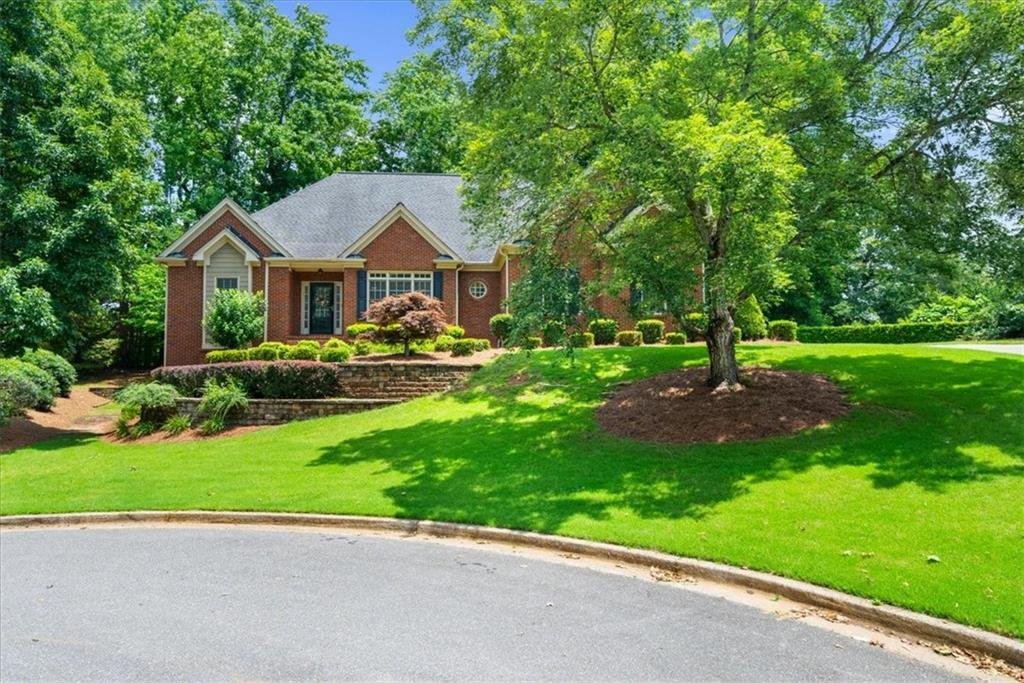 House in Cumming, Georgia, United States 3 - 18248121