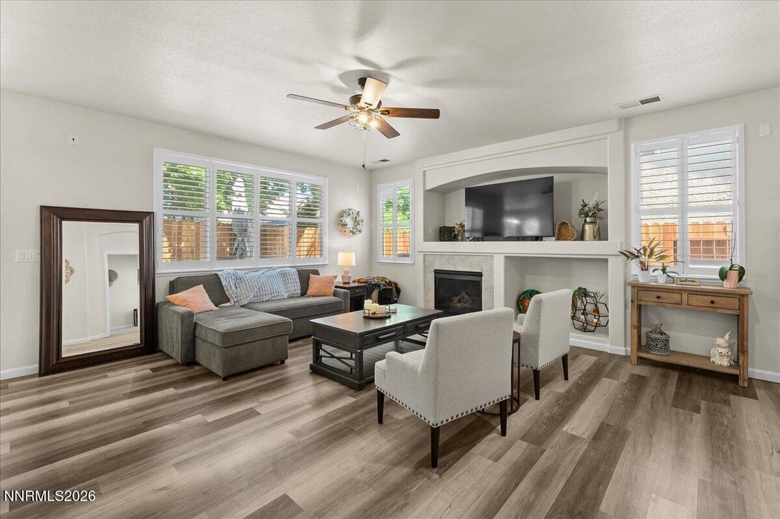 House in Reno, Nevada, United States 5 - 18225227