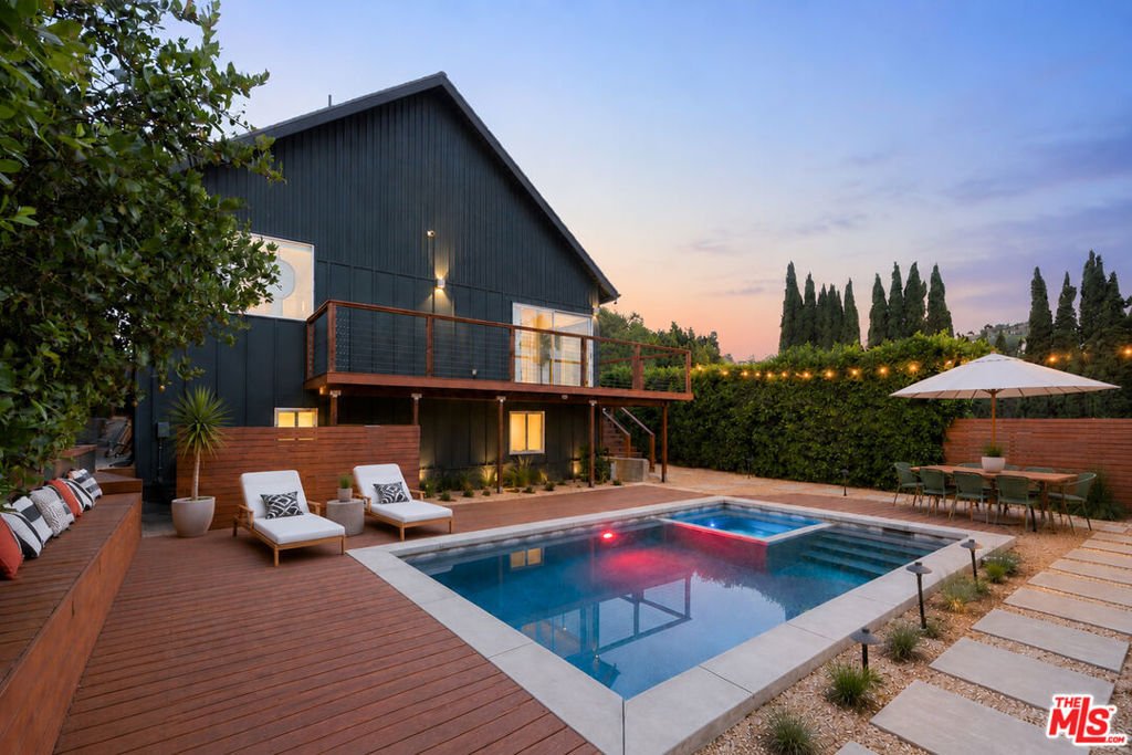 House in Los Angeles, California, United States 3 - 18032962